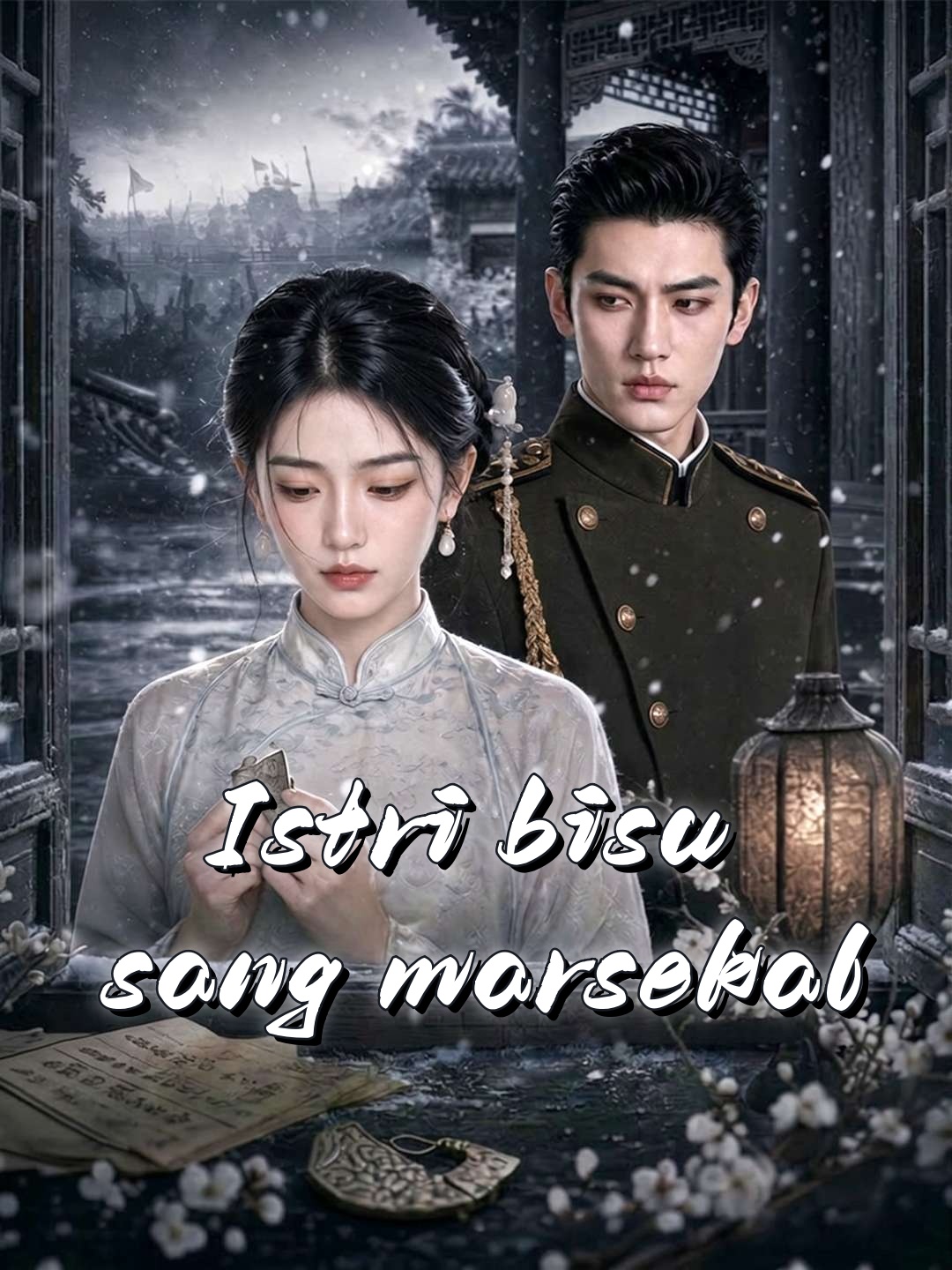 Istri bisu sang marsekal