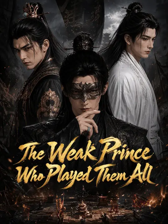 The Weak Prince Who Played Them All
