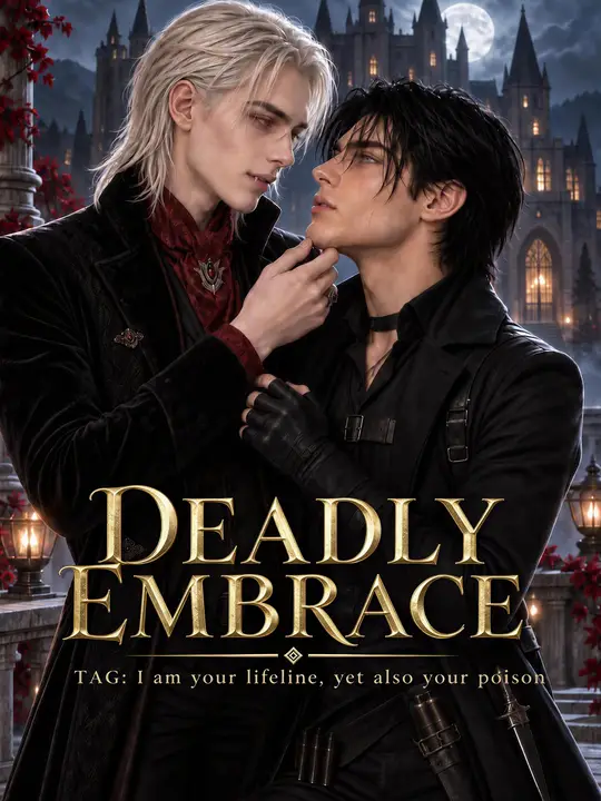 Deadly Embrace