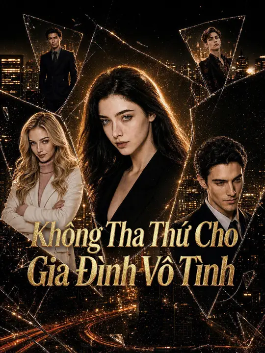 Không Tha Thứ Cho Gia Đình Vô Tình