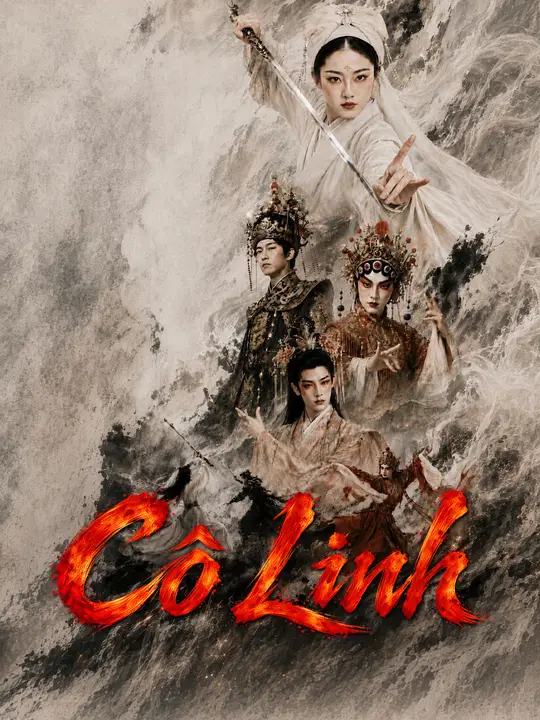 Cô Linh