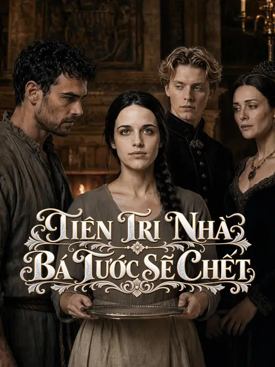 Tiên Tri Nhà Bá Tước Sẽ Chết