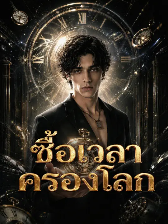 ซื้อเวลาครองโลก