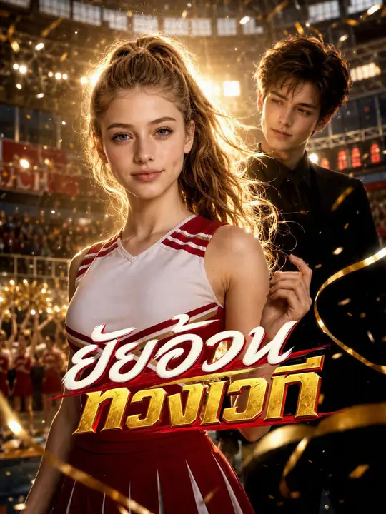 ยัยอ้วนทวงเวที