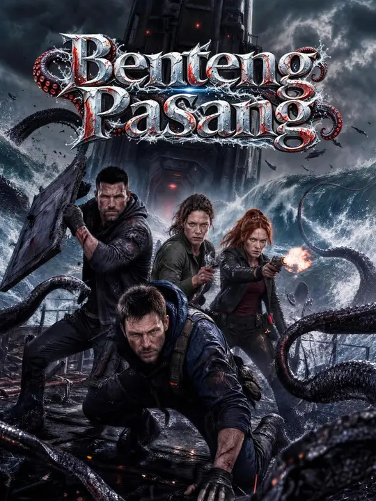 Benteng Pasang