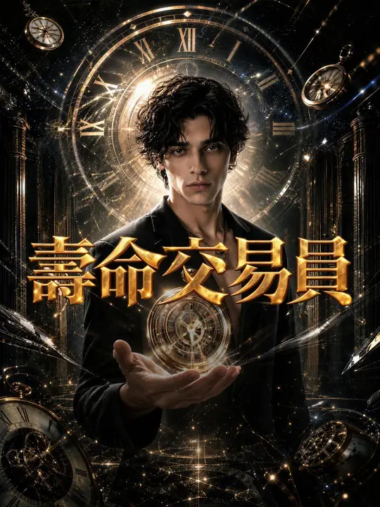 壽命交易員