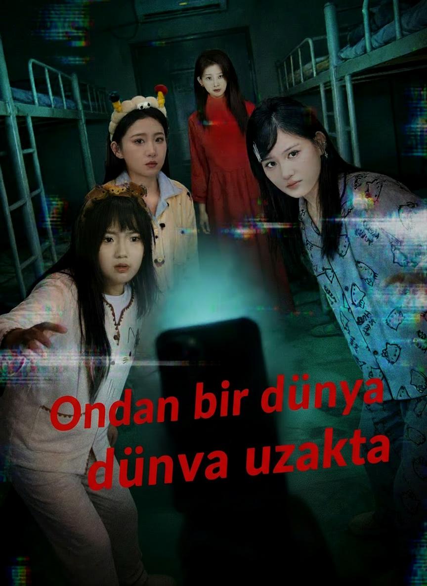 Ondan bir dünya uzakta