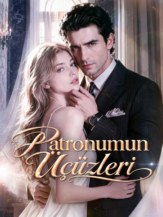 Patronumun Üçüzleri
