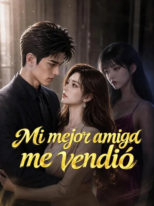 Mi mejor amiga me vendió