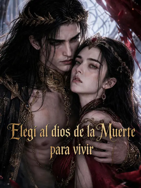 Elegí al dios de la Muerte para vivir