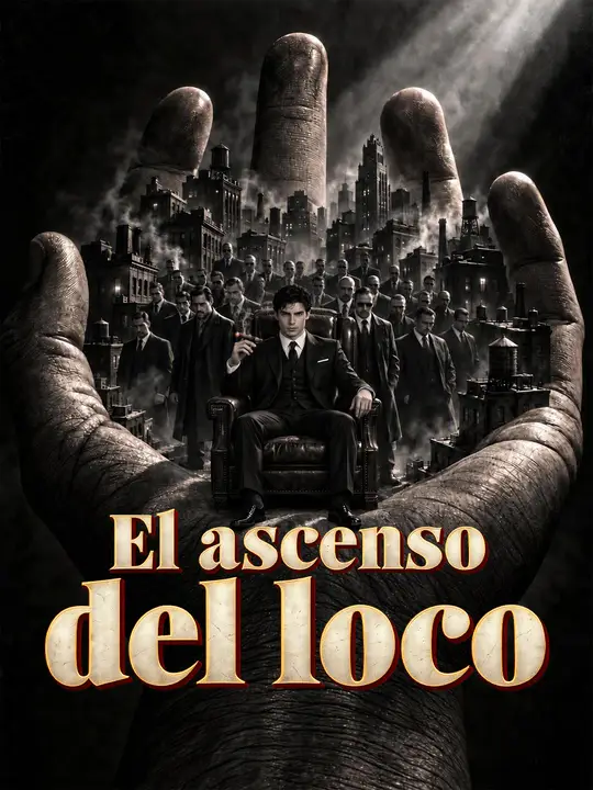 El ascenso del loco