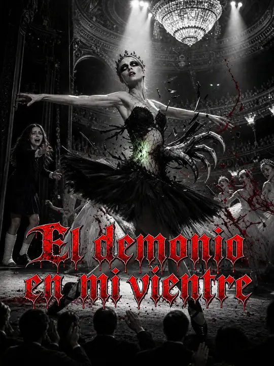 El demonio en mi vientre