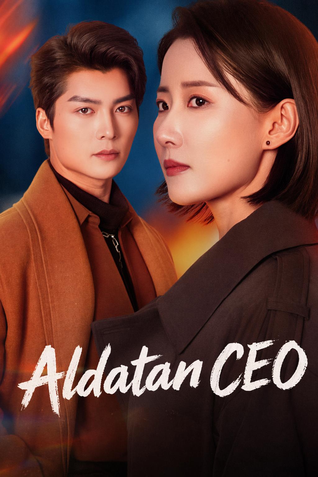 Aldatan CEO