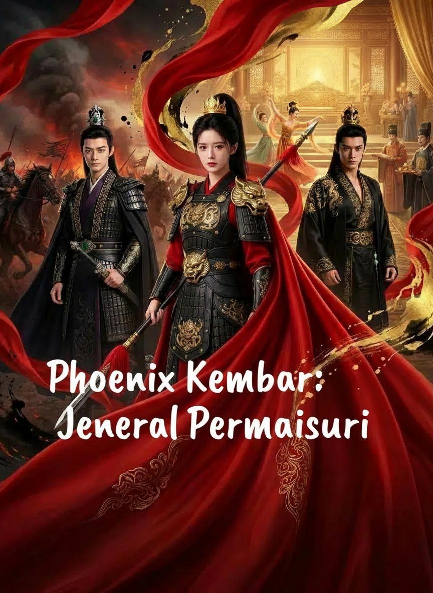 Phoenix Kembar: Jeneral Permaisuri