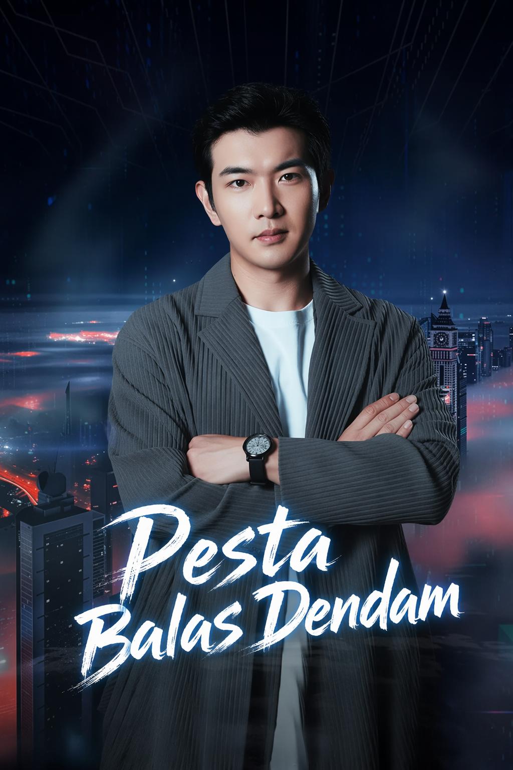 Pesta Balas Dendam