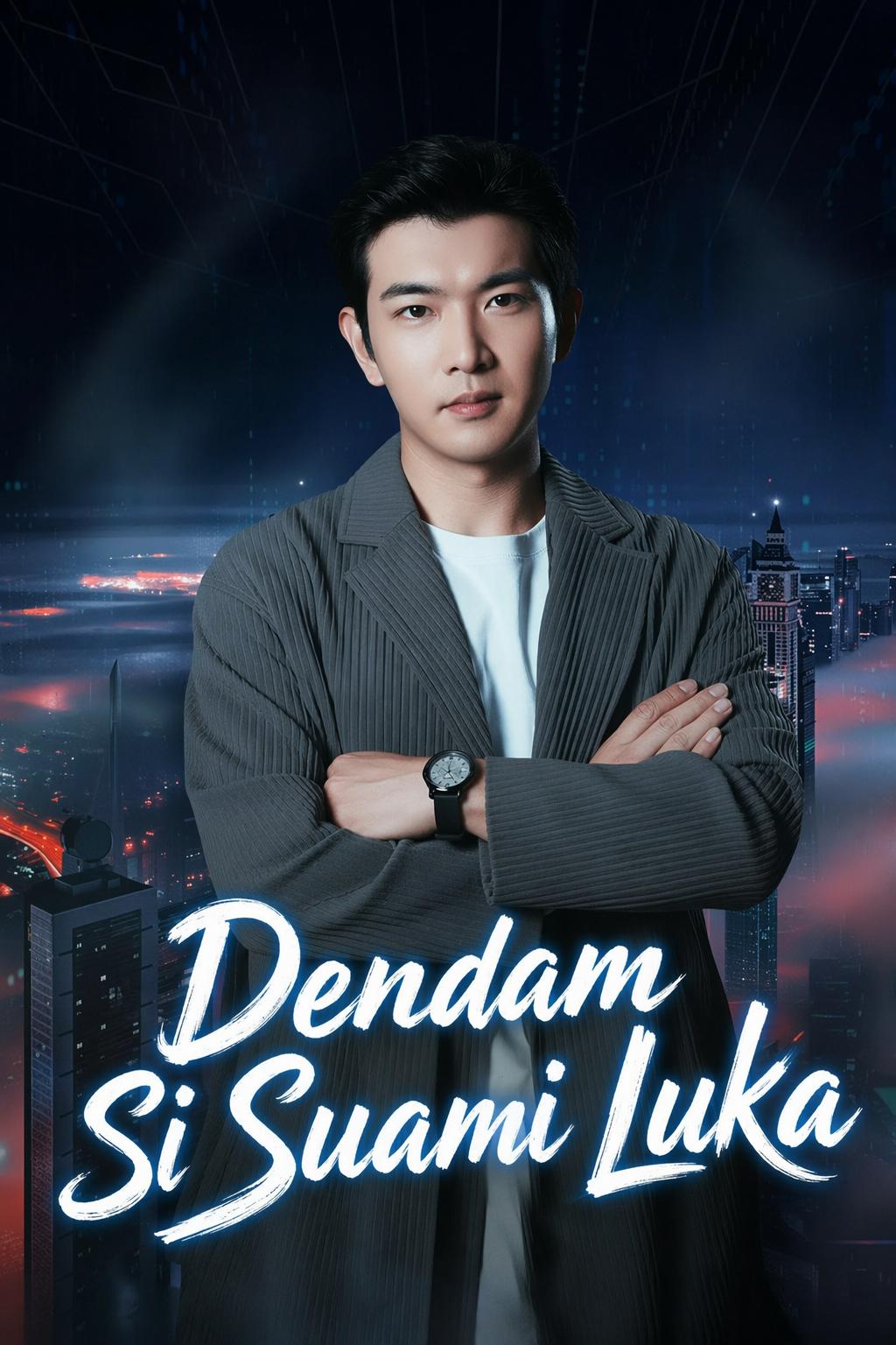 Dendam Si Suami Luka