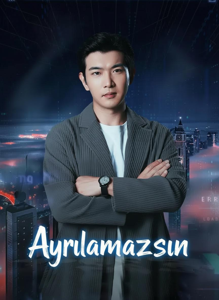 Ayrılamazsın