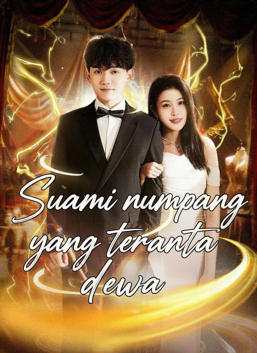Suami numpang yang ternyata dewa