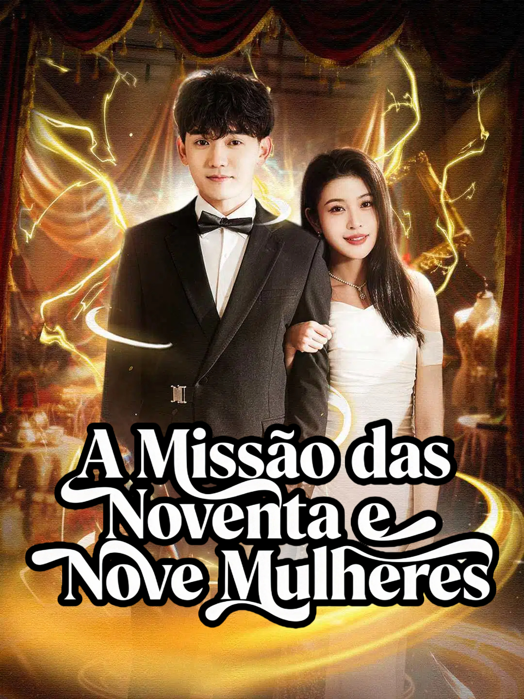 O Segredo do Genro Imortal