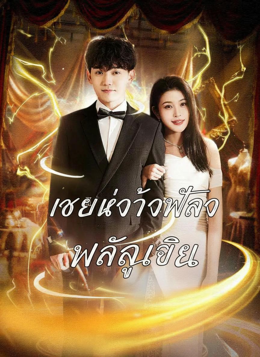 เขยแต่งเข้าพลังเซียน