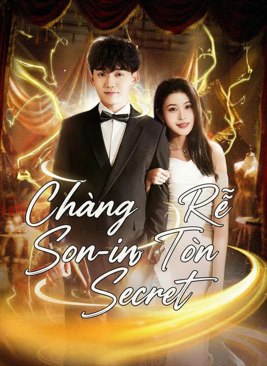 Chàng Rể Tiên Tôn