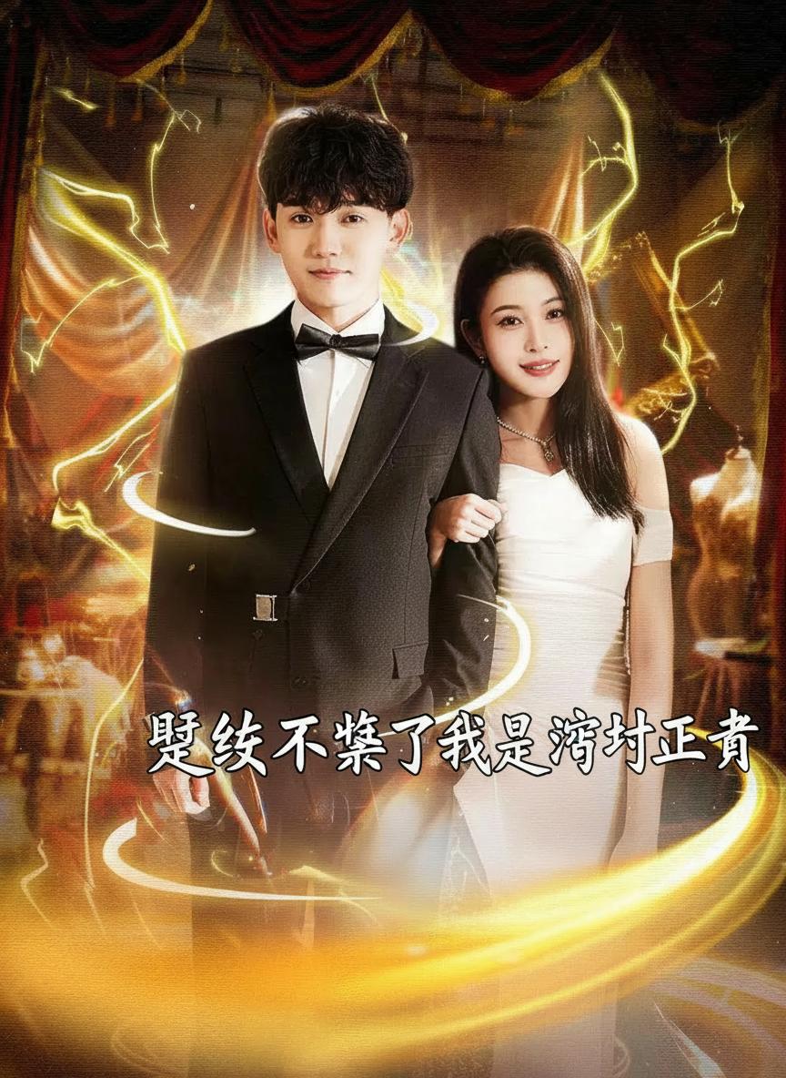 贅婿不裝了我是渡劫仙尊
