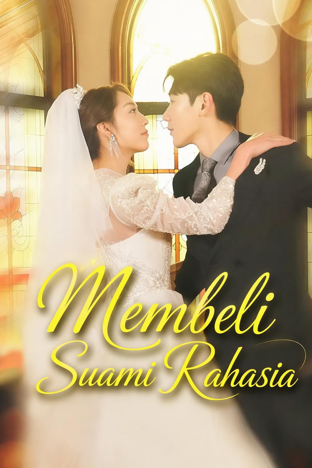 Membeli Suami Rahasia