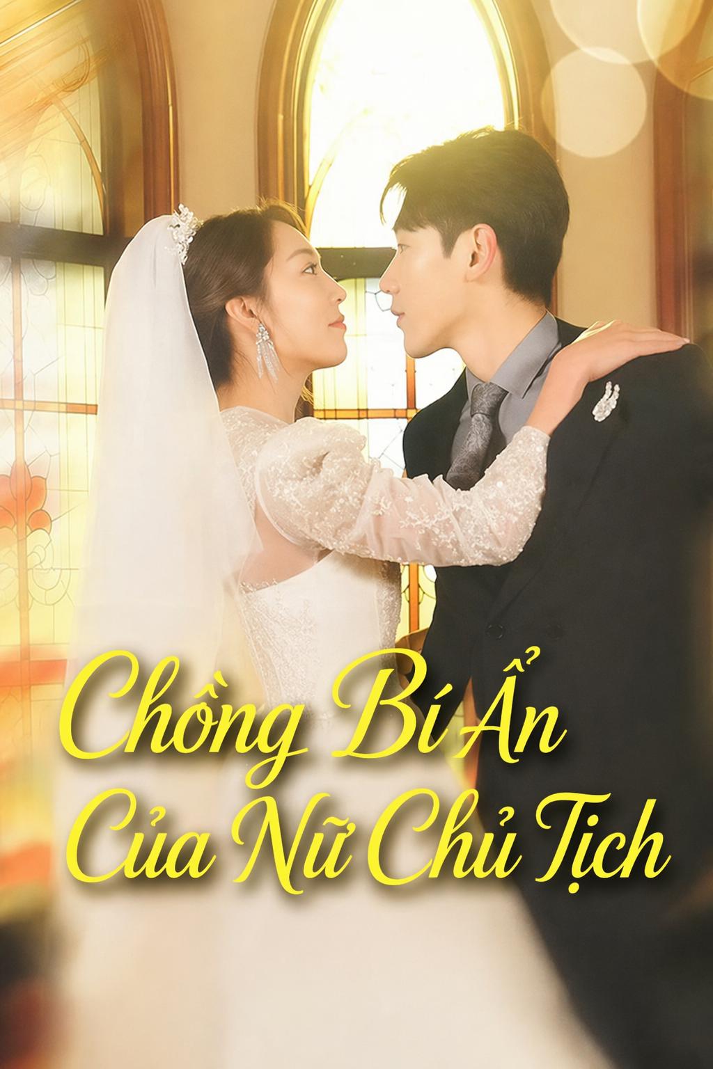 Chồng Bí Ẩn Của Nữ Chủ Tịch