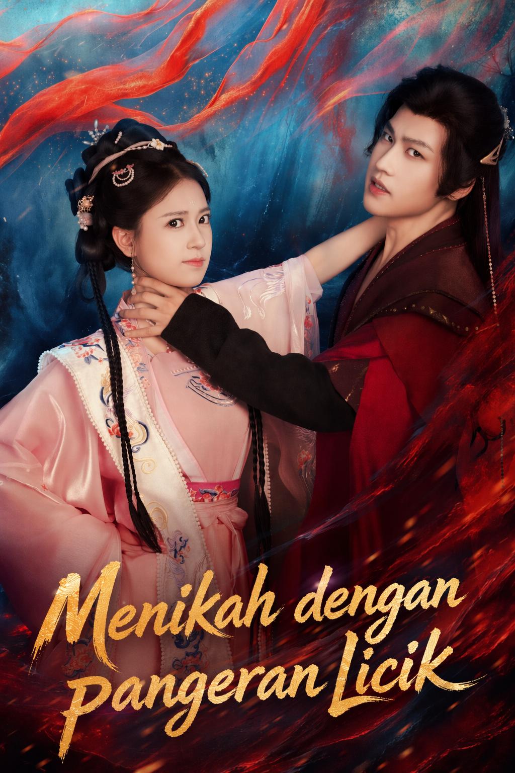 Pengantin Pembunuh Tuanku