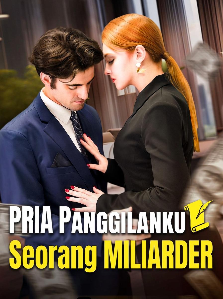 Suami kontrakku seorang miliarder