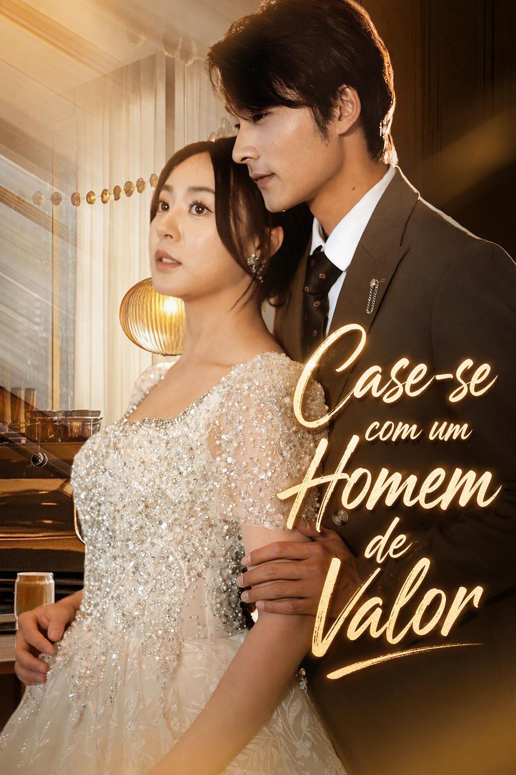 Casar com o homem certo