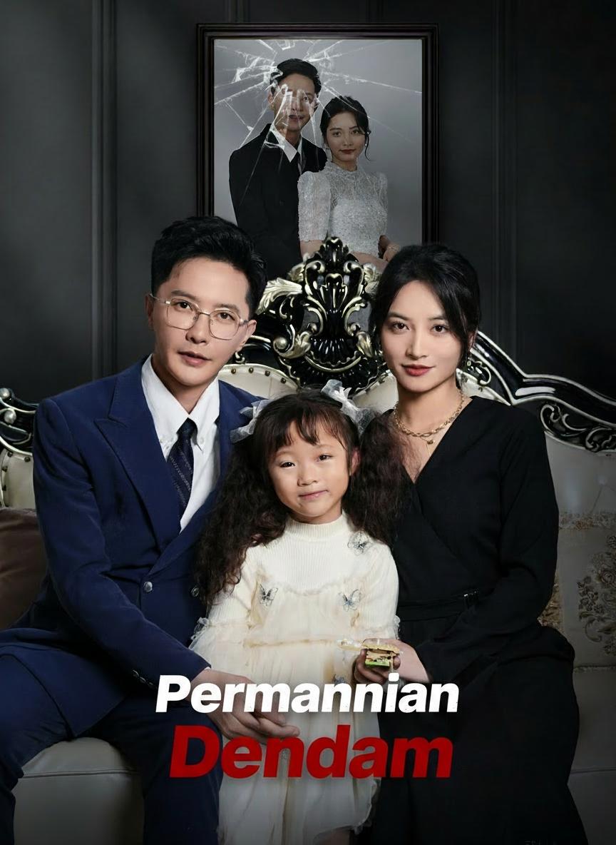 Permainan Dendam