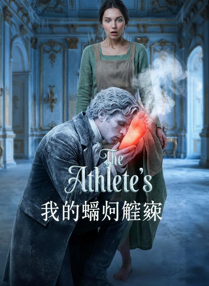 我的暖腳解藥