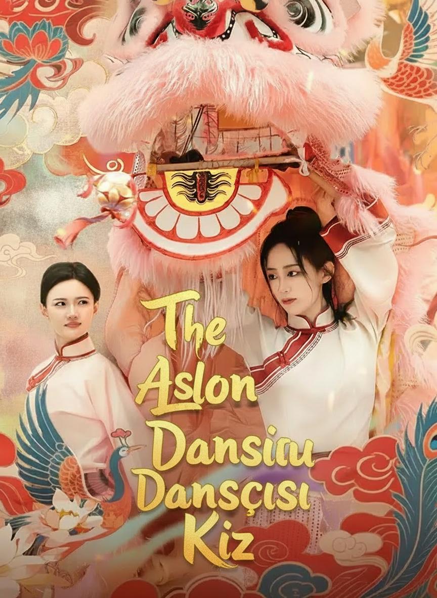 Aslan Dansçısı Kız