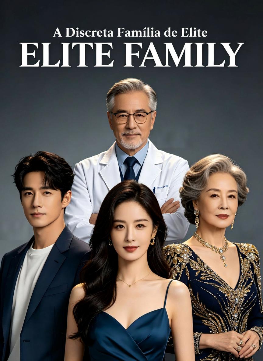 A Discreta Família de Elite