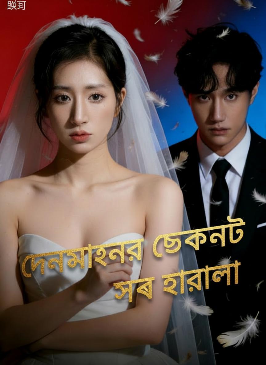 দেনমোহরের চক্রান্তে সব হারালো