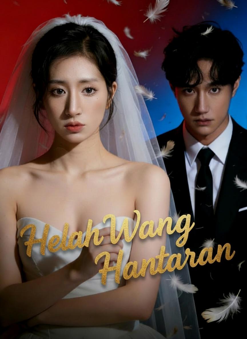 Helah Wang Hantaran
