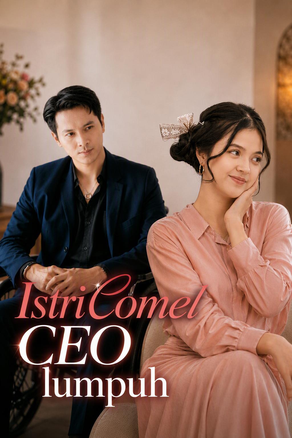 Istri comel CEO lumpuh