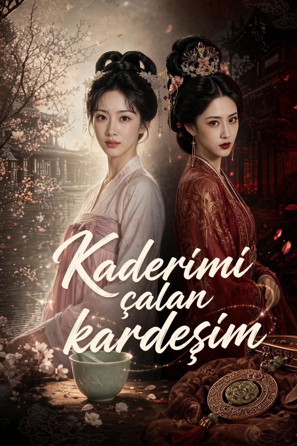 Kaderimi çalan kardeşim