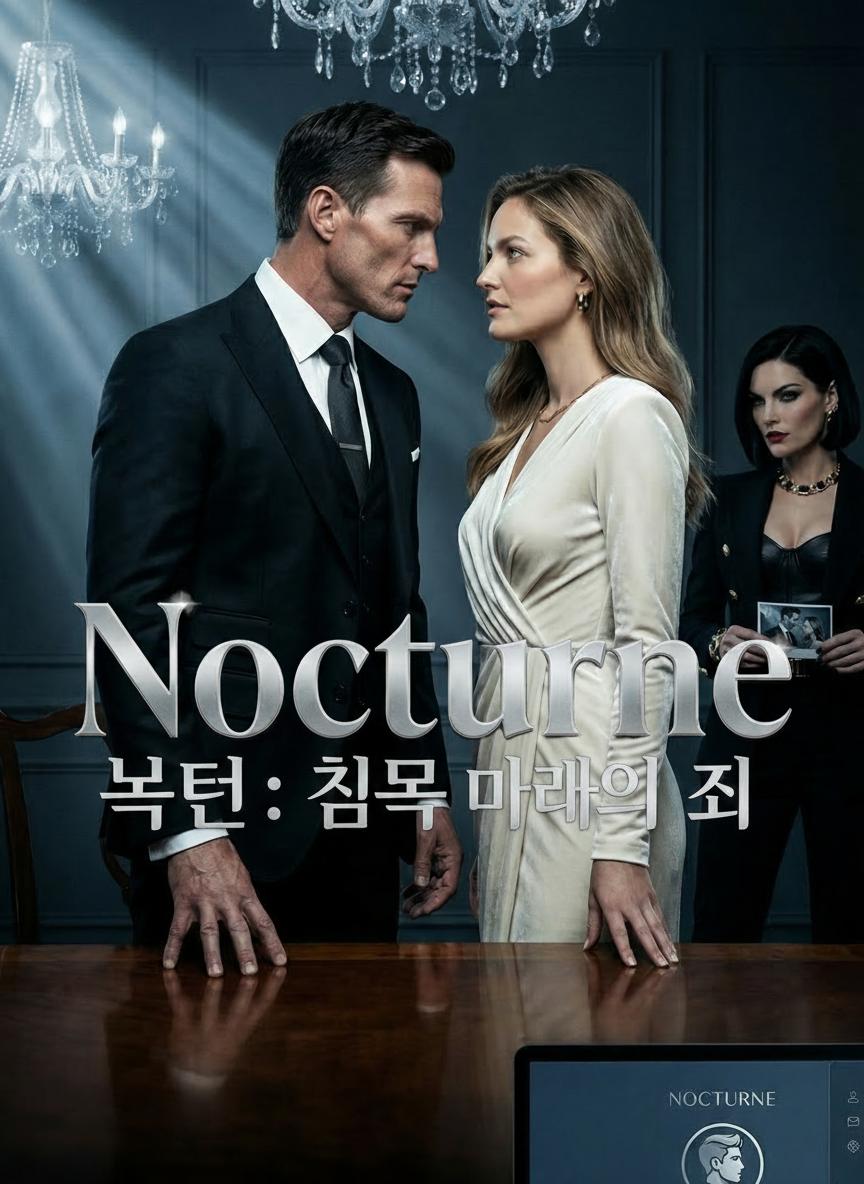 녹턴: 침묵 아래의 죄