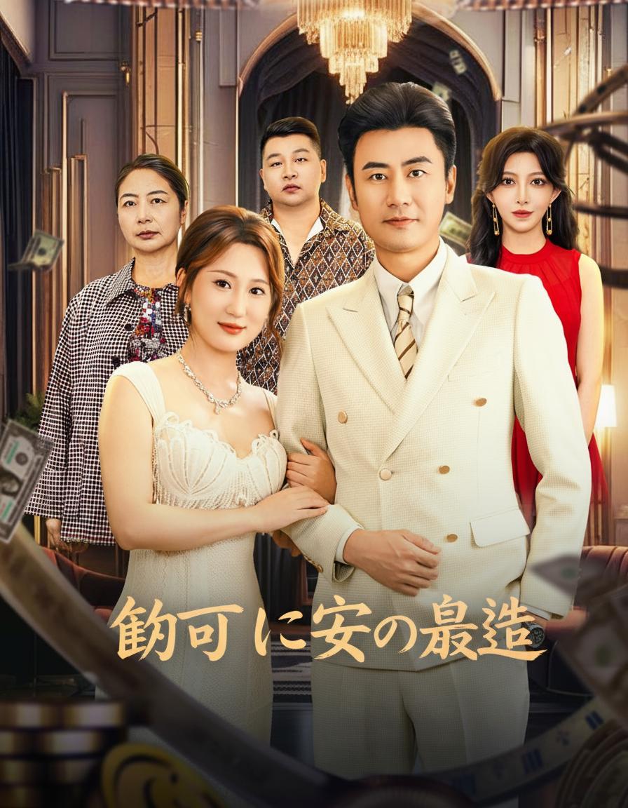 勘違い妻の暴走