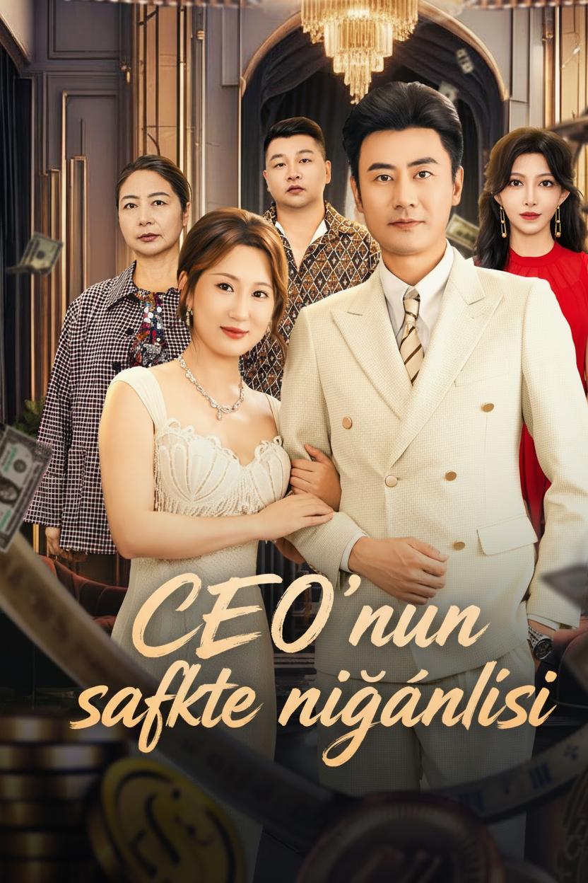 CEO'nun sahte nişanlısı