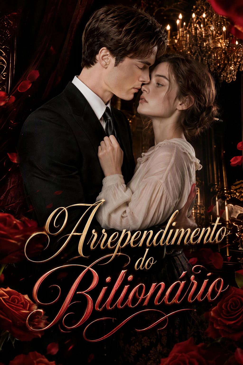 O Arrependimento do Bilionário
