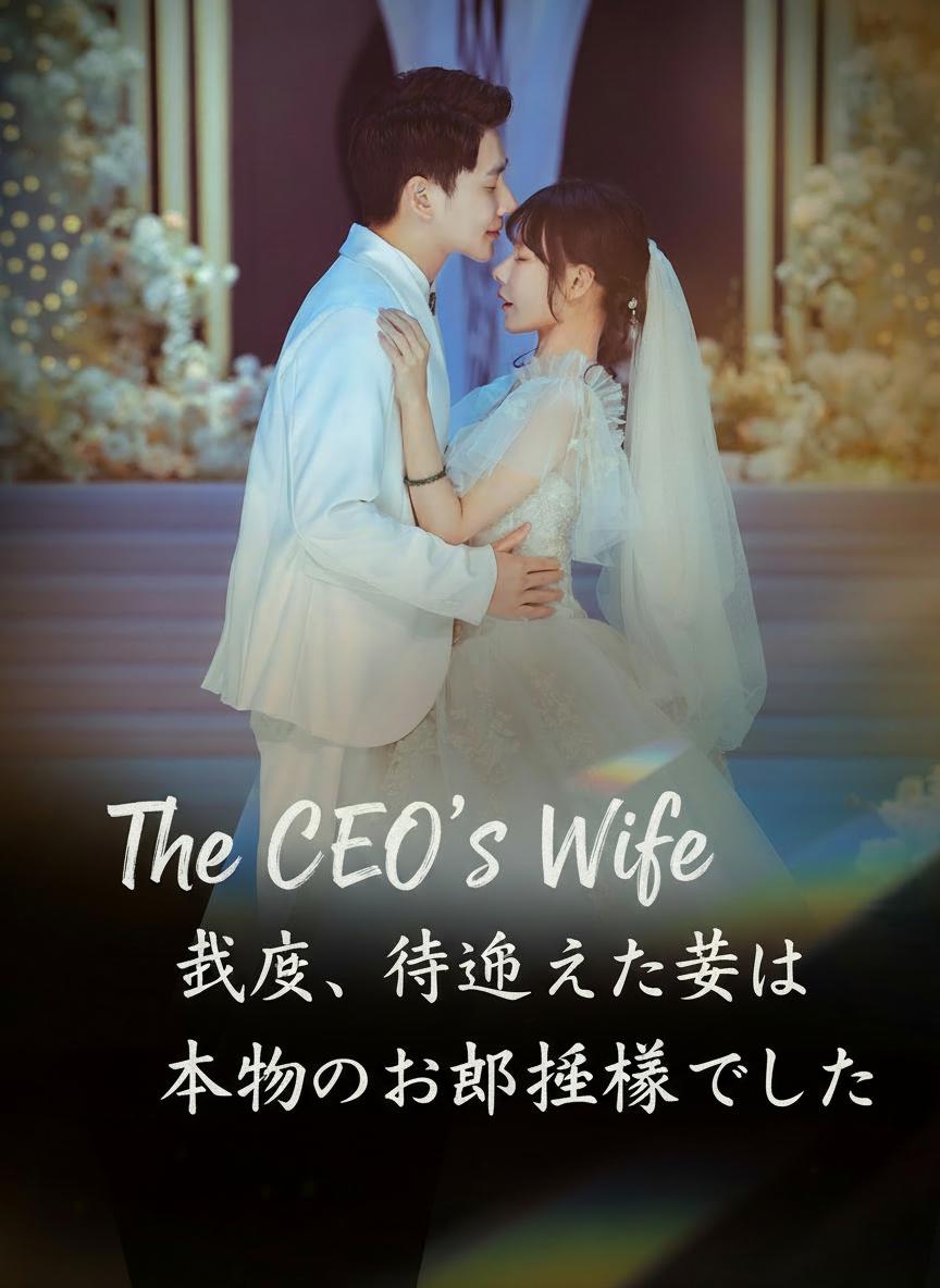 社長、時を超えた妻は本物のお姫様でした