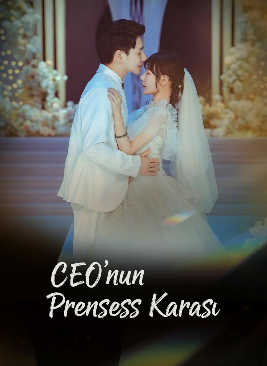 CEO'nun Prenses Karısı