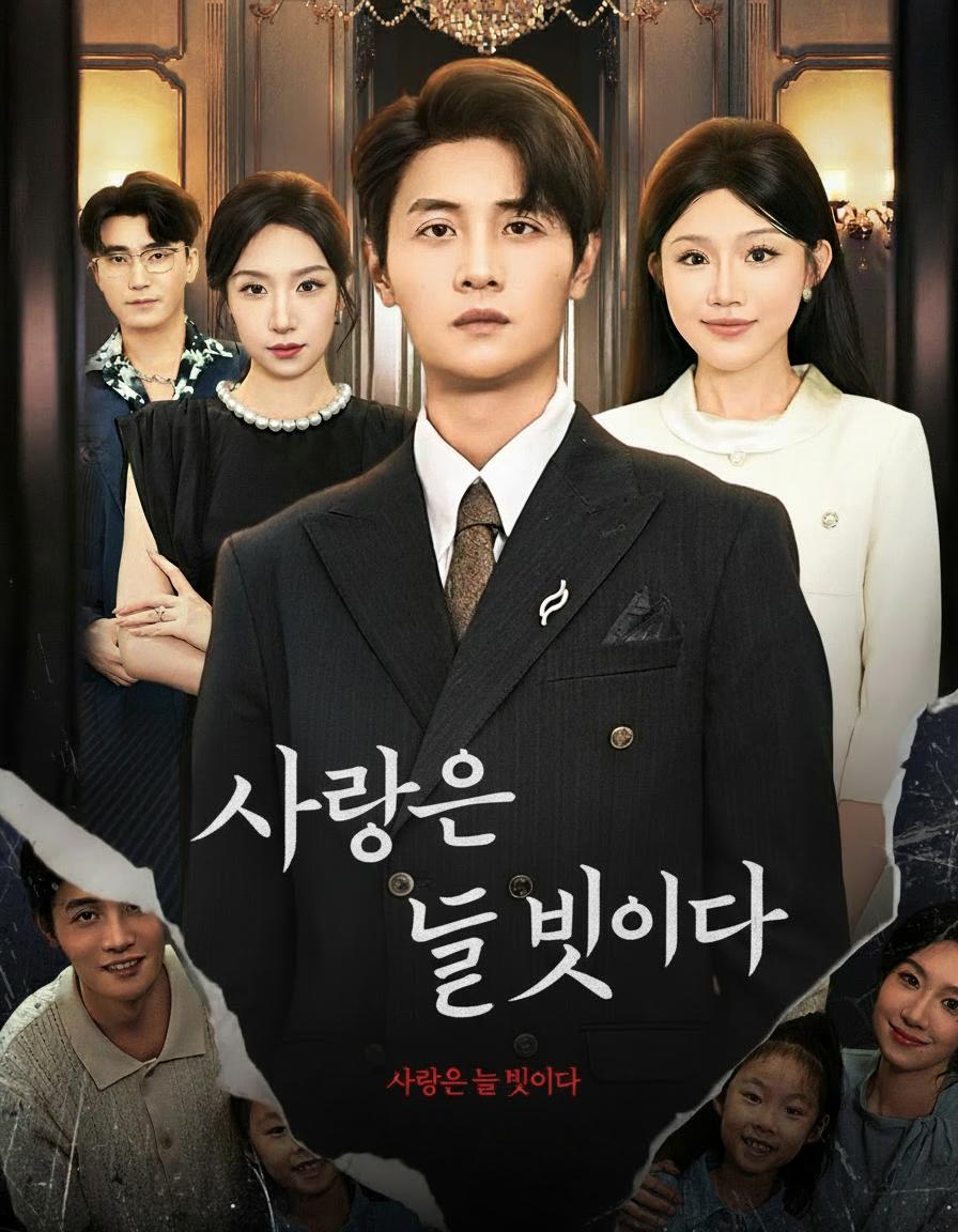 사랑은 늘 빚이다