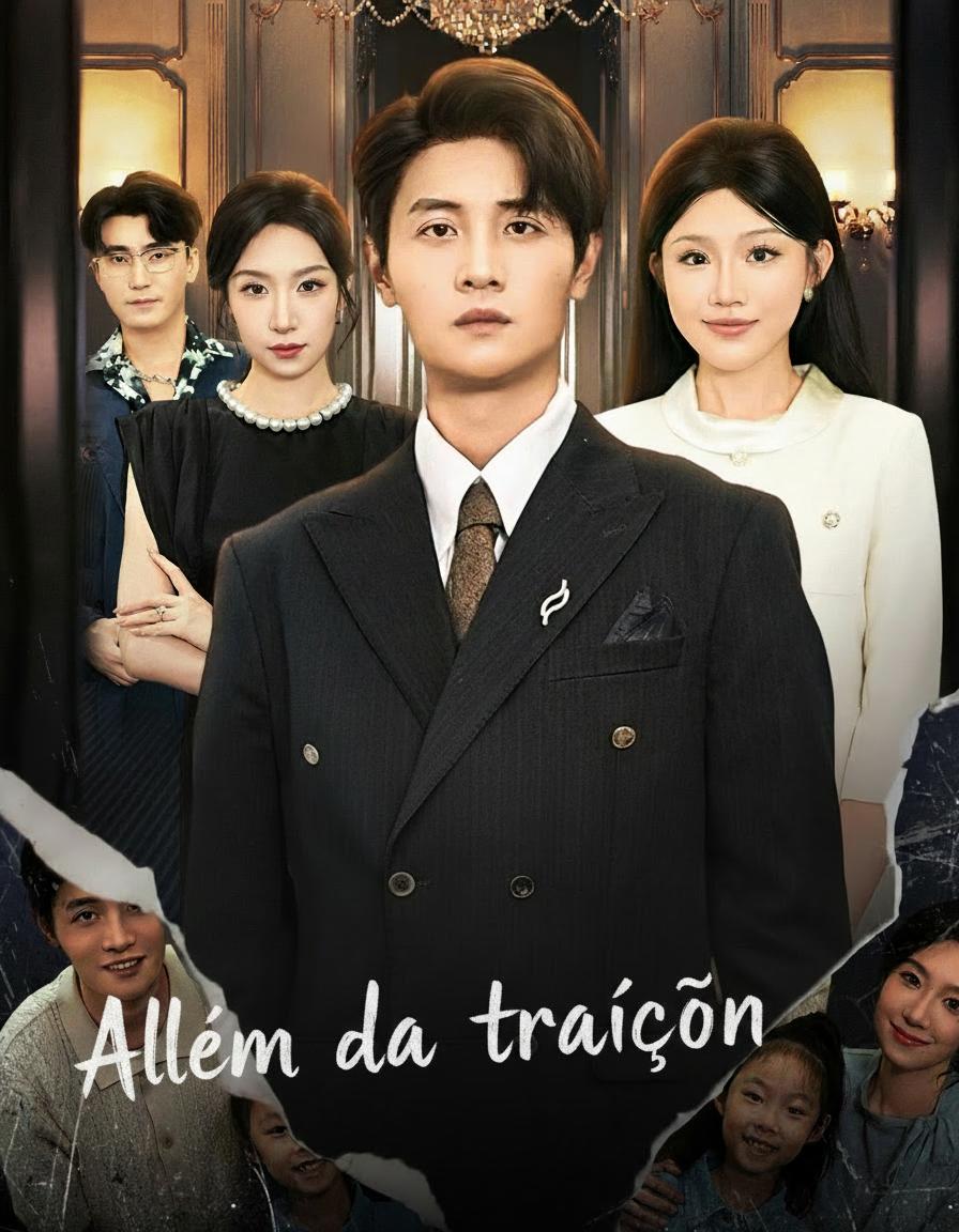 Além da traição
