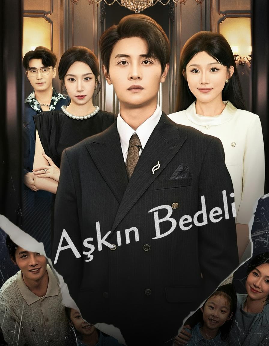 Aşkın Bedeli