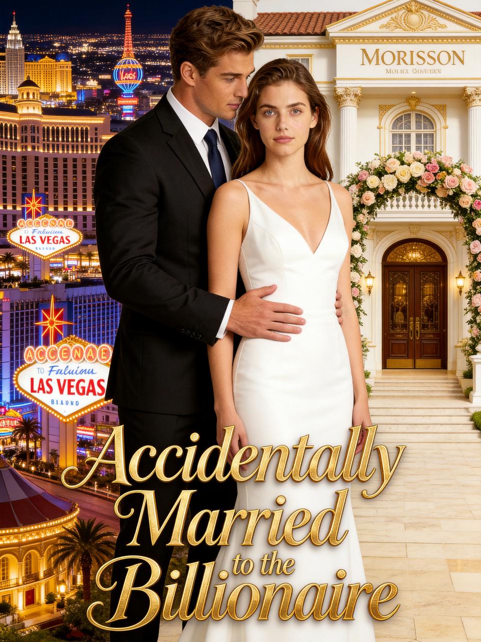 Accidentally Married to the Billionaire