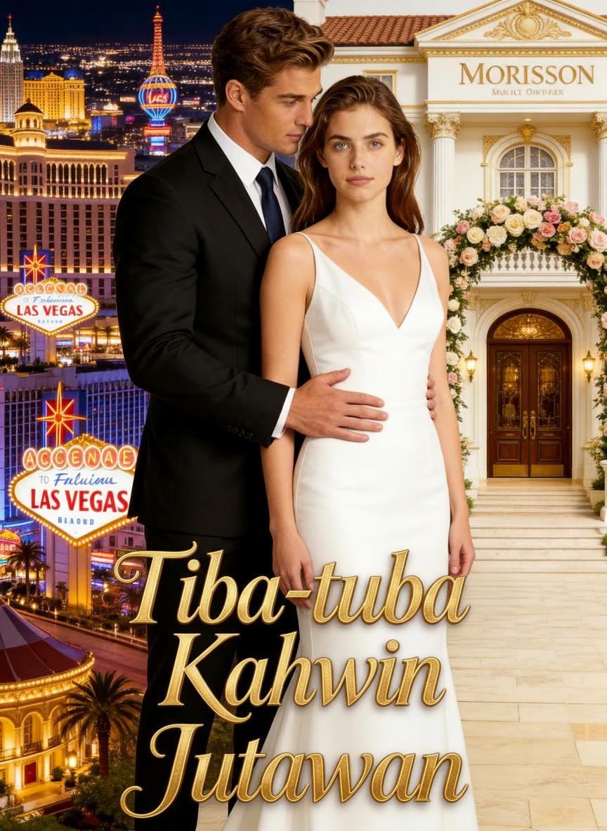Tiba-tiba Kahwin Jutawan